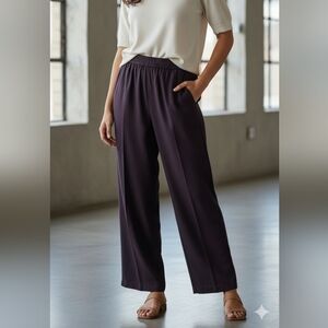 Urban Outfitters Wide Leg Pull On Pants Size XXXL NWOT